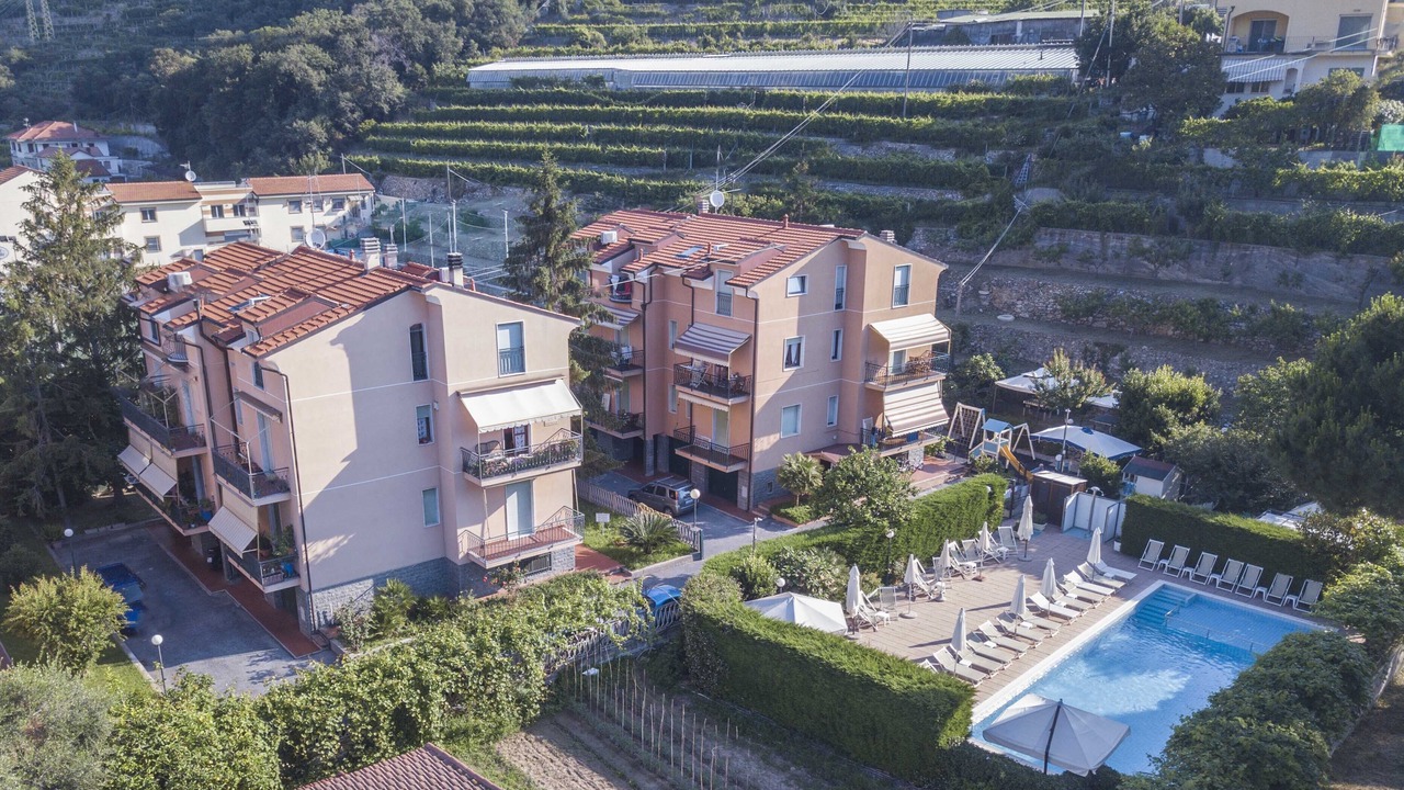 Photo of Outdoor in Pietra Ligure