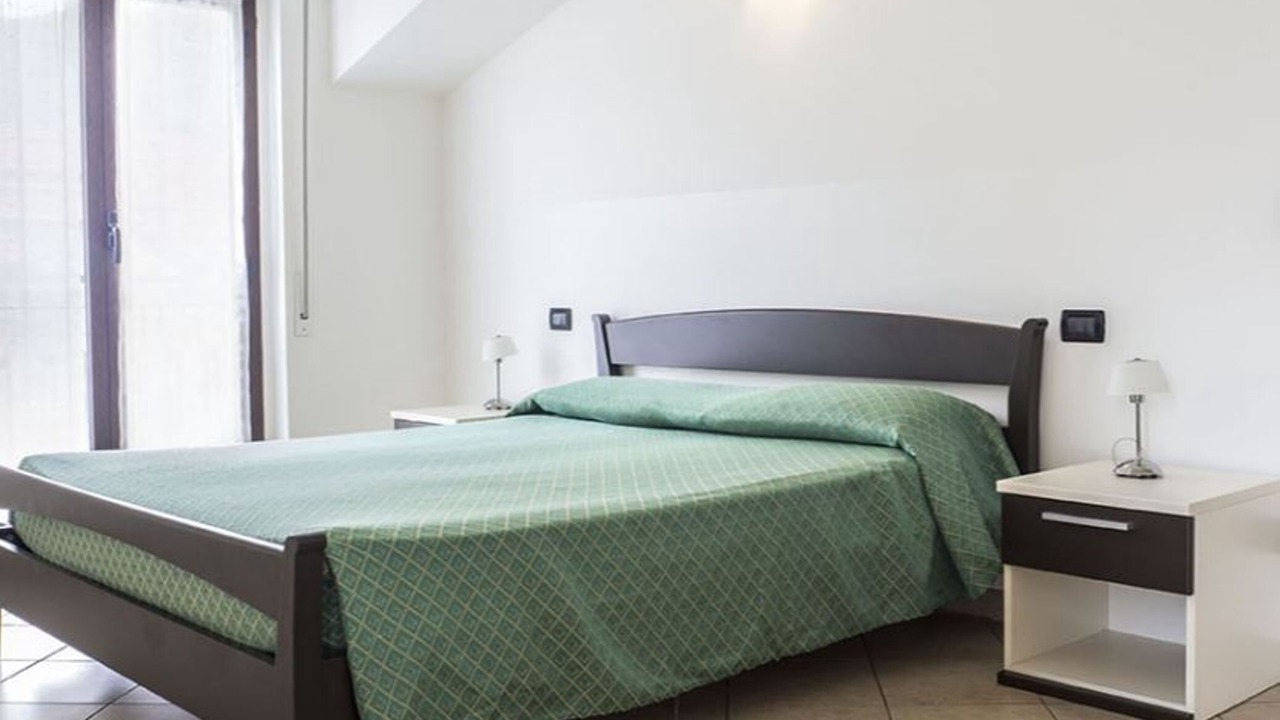 Photo of Bedroom in Pietra Ligure