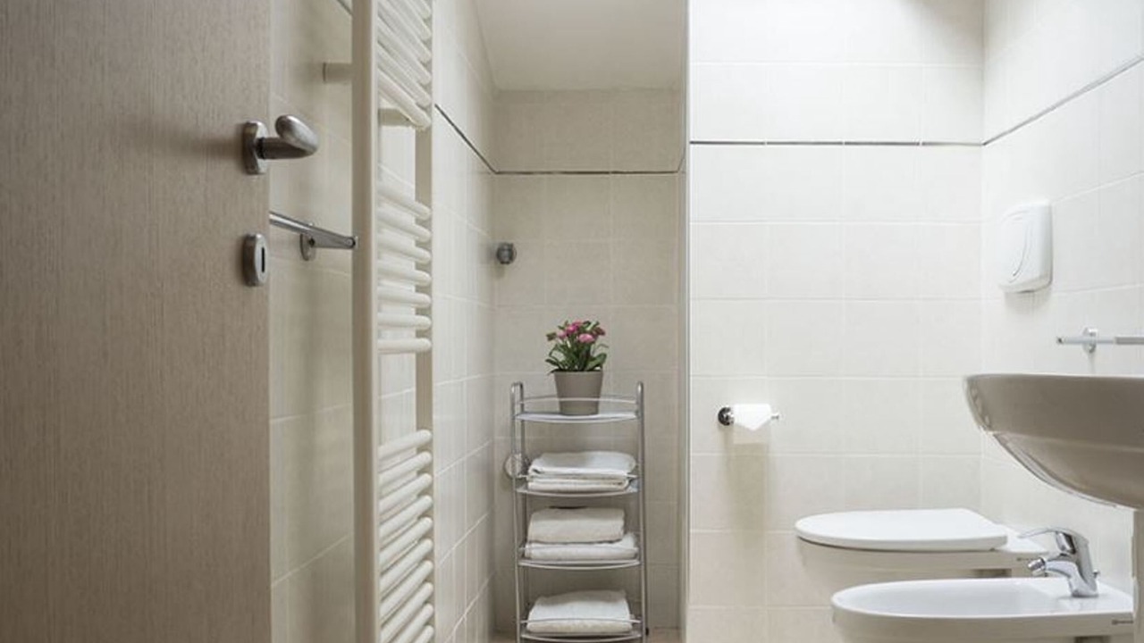 Photo of Bathroom in Pietra Ligure