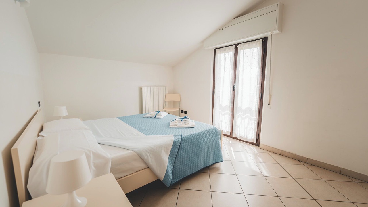 Photo of Bedroom in Pietra Ligure
