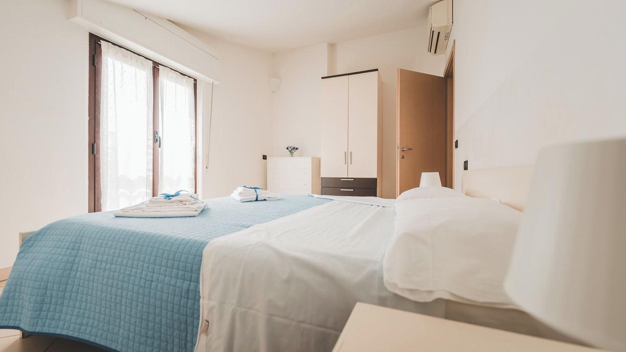 Photo of Bedroom in Pietra Ligure