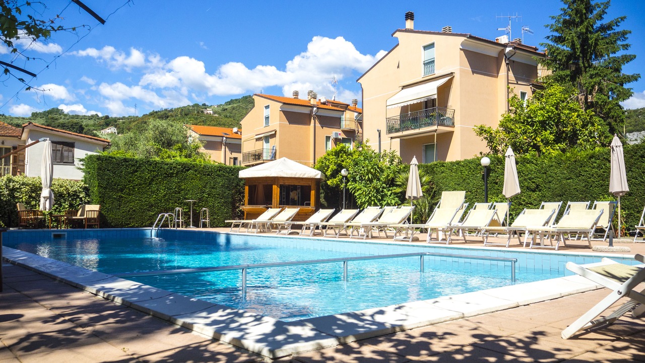 Photo of Outdoor in Pietra Ligure