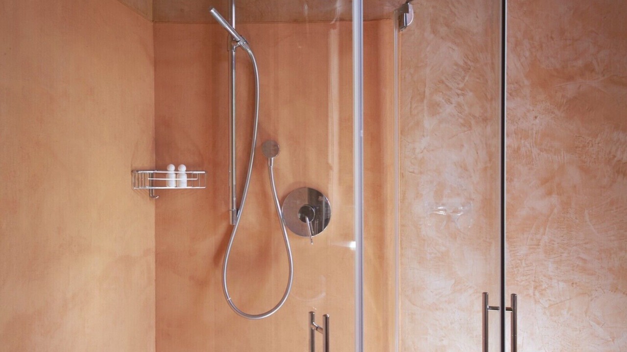 Photo of Bathroom in Pistoia