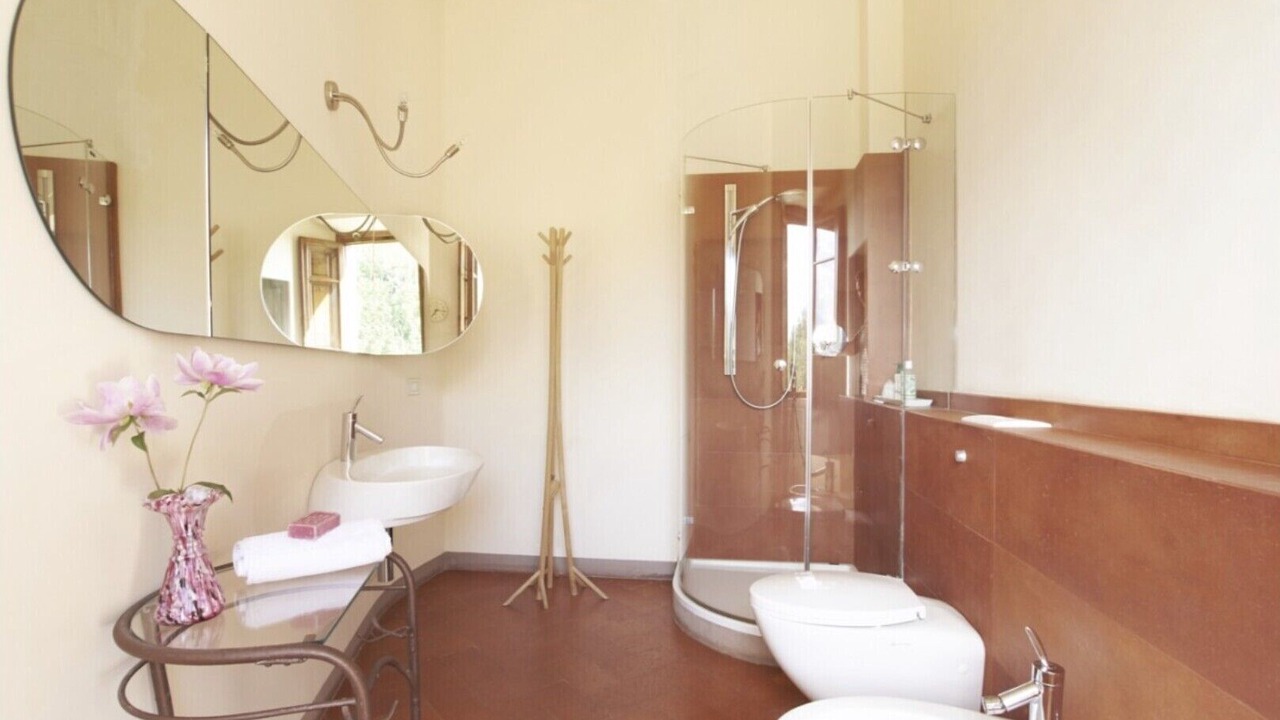 Photo of Bathroom in Pistoia