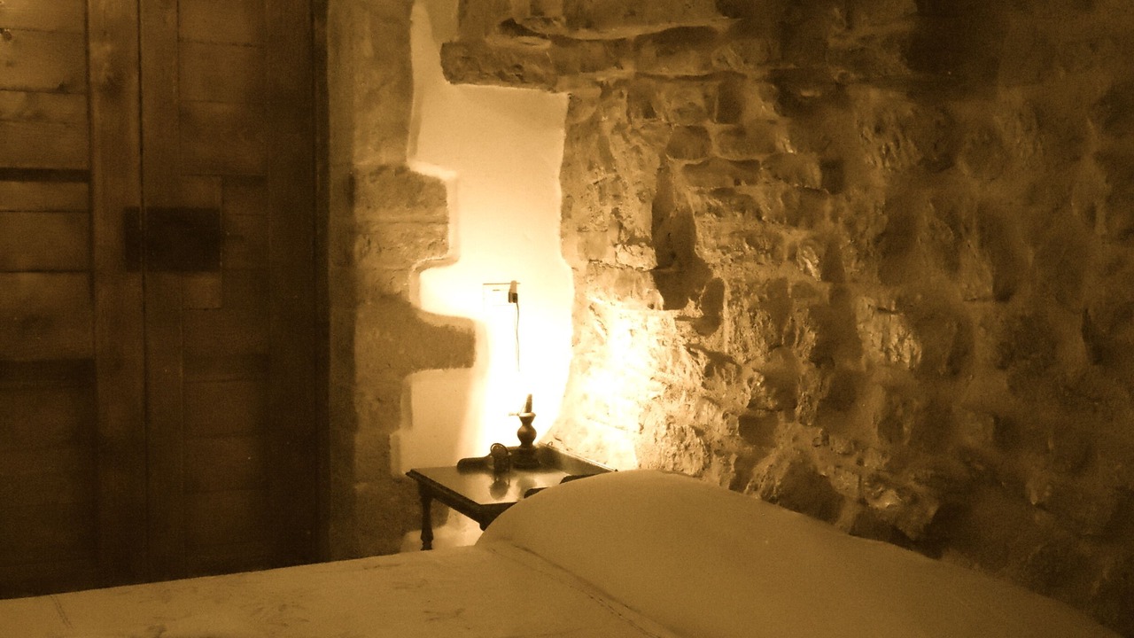 Photo of Bedroom in Precetto