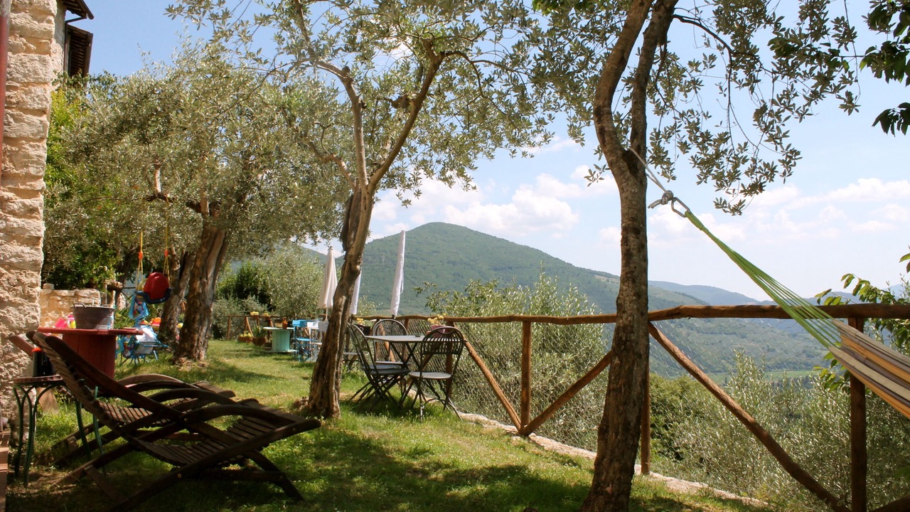 Photo of Outdoor in Precetto
