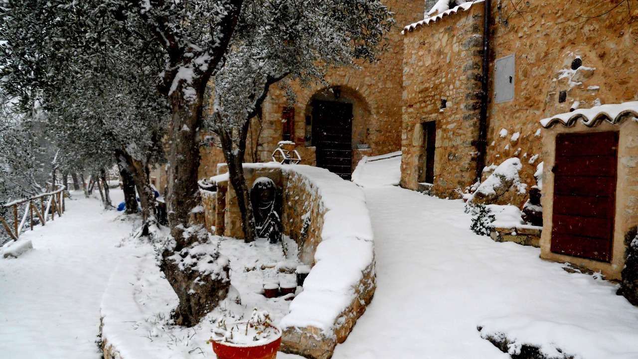 Photo of Outdoor in Precetto