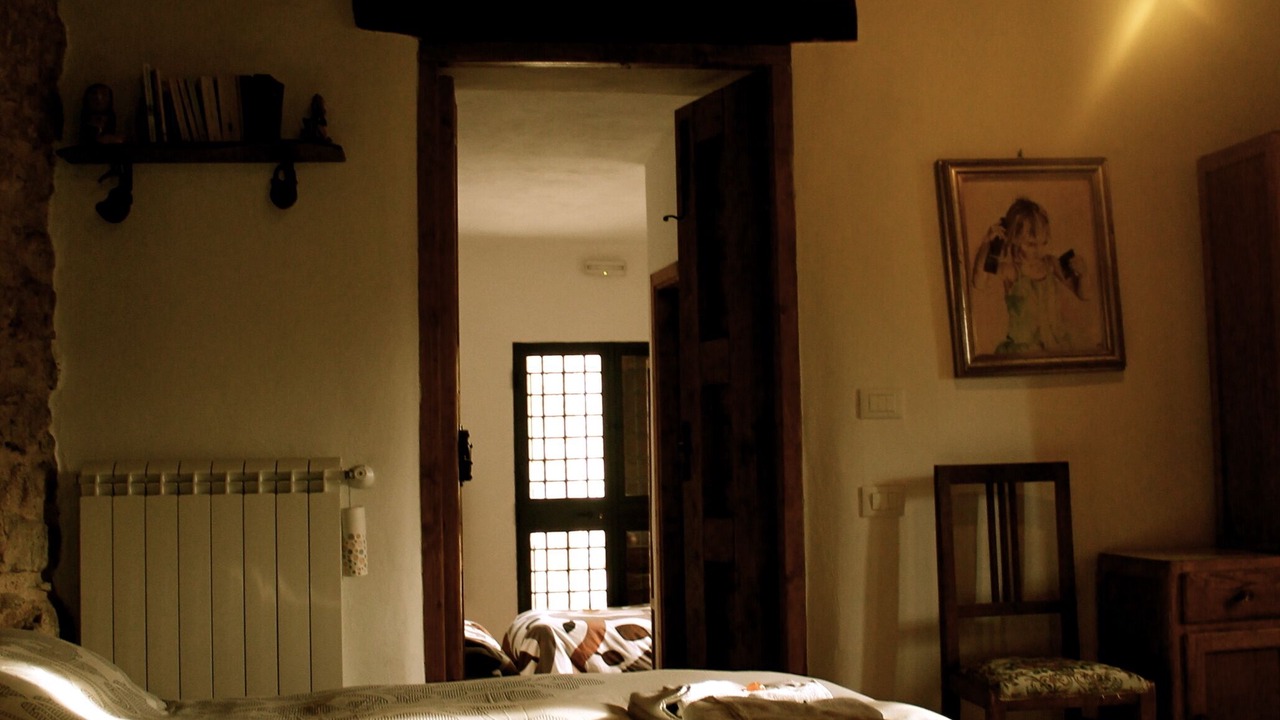 Photo of Bedroom in Precetto