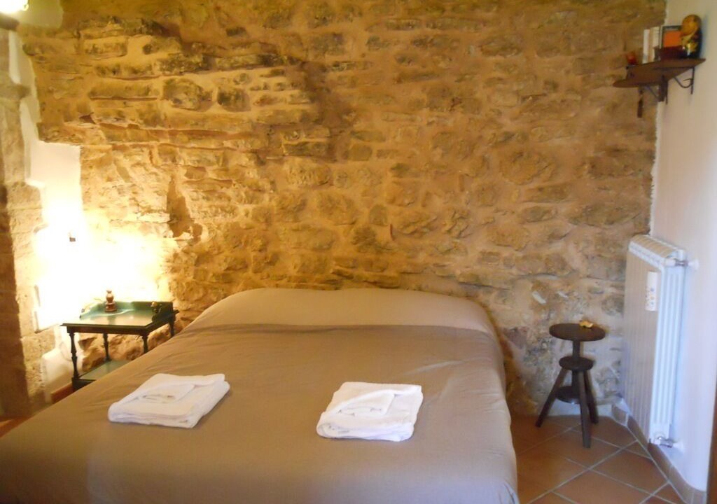 Photo of Bedroom in Precetto