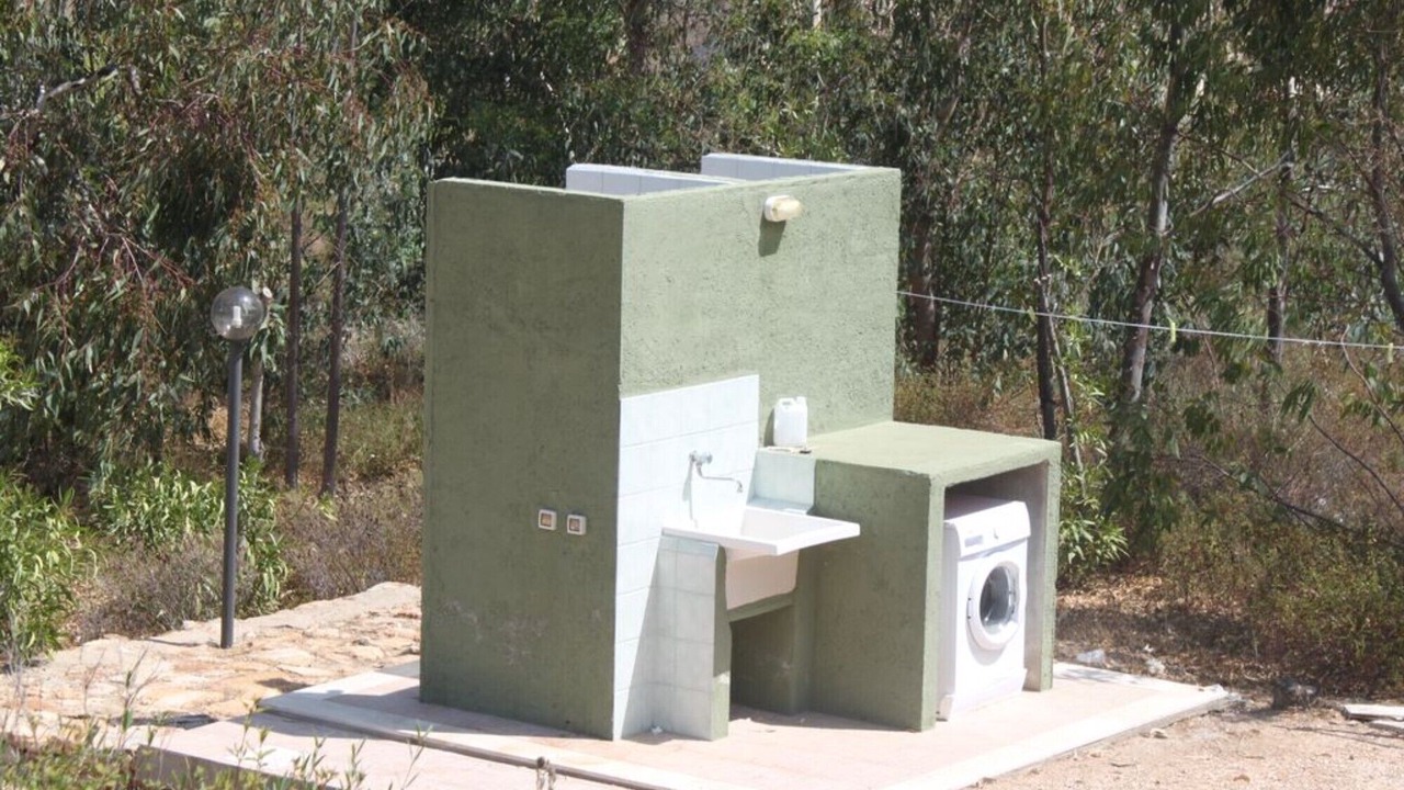 Photo of Outdoor in Orosei