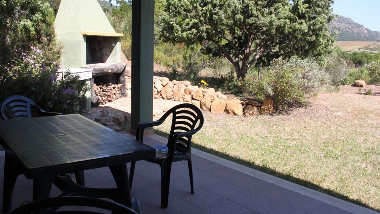 Photo of Outdoor in Orosei