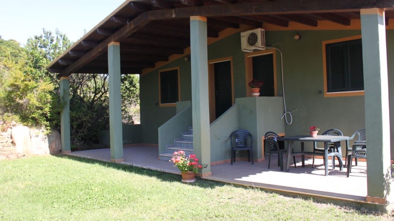 Photo of Outdoor in Orosei