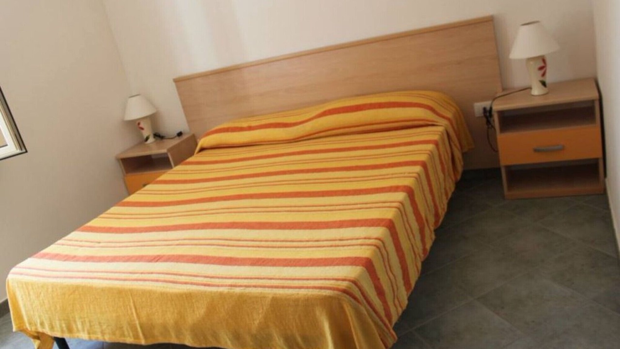 Photo of Bedroom in Orosei