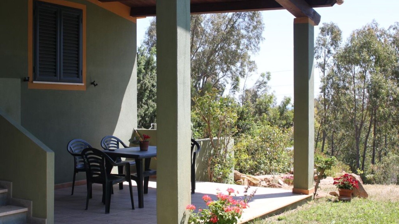Photo of Outdoor in Orosei