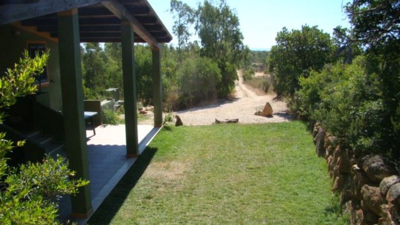 Photo of Outdoor in Orosei