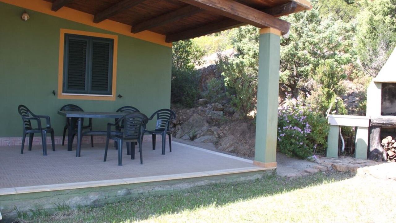 Photo of Outdoor in Orosei