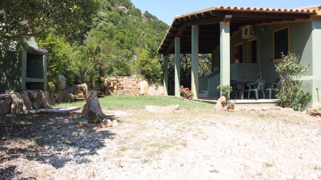 Photo of Outdoor in Orosei
