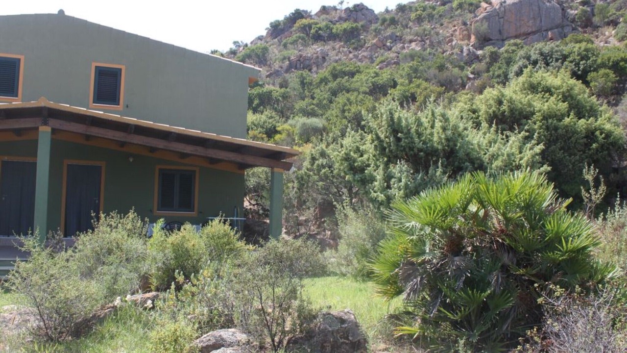 Photo of Outdoor in Orosei