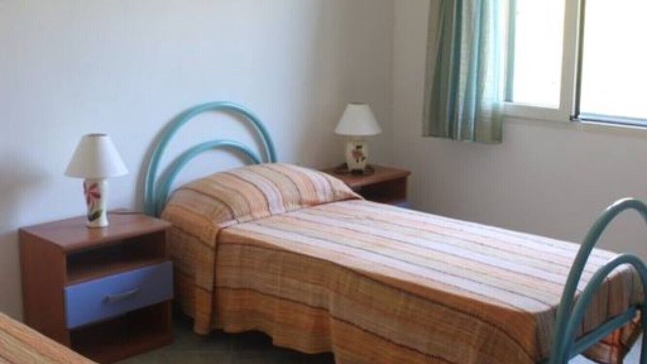 Photo of Bedroom in Orosei