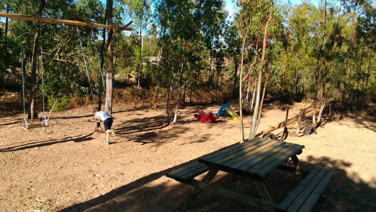 Photo of Outdoor in Orosei