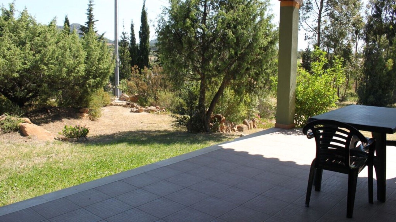 Photo of Outdoor in Orosei