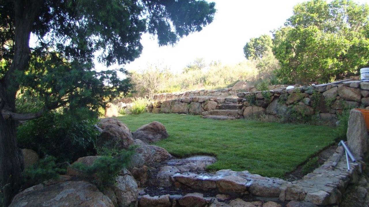 Photo of Outdoor in Orosei