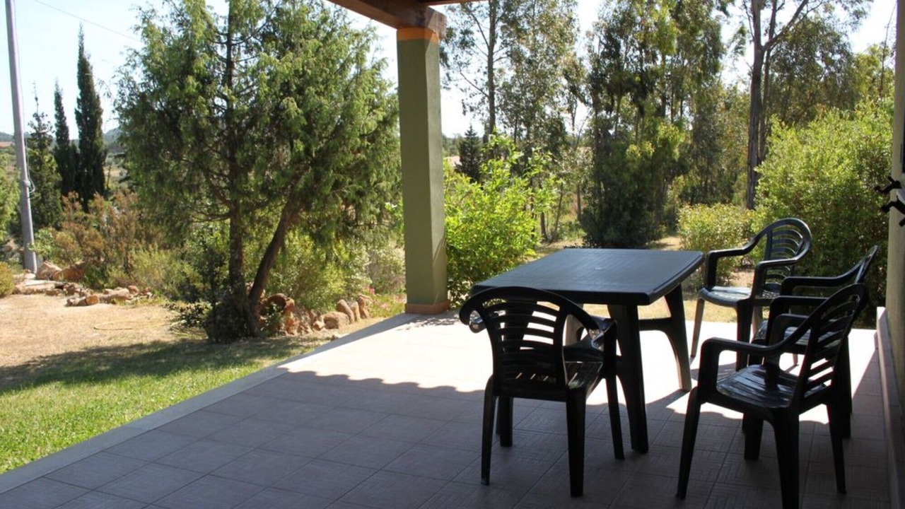 Photo of Outdoor in Orosei