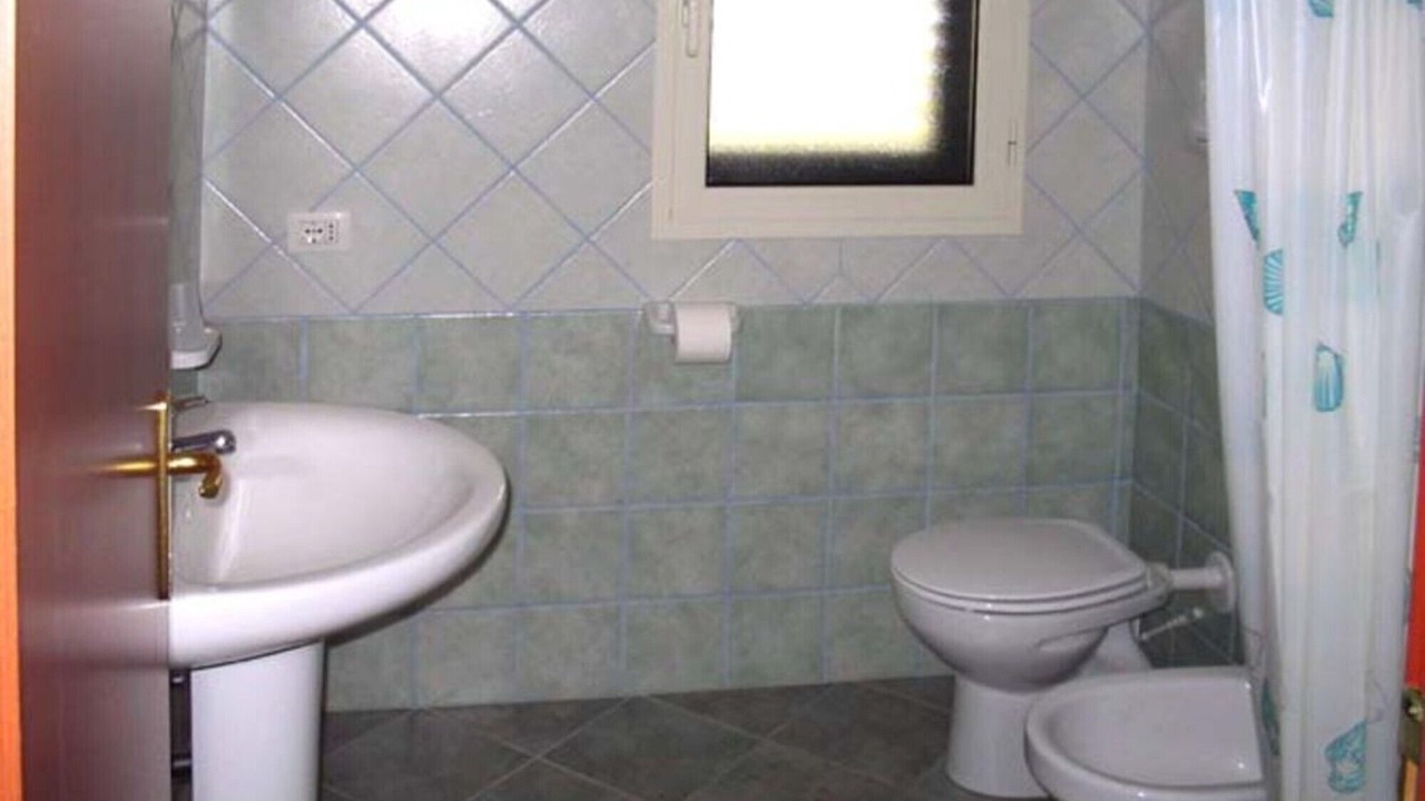Photo of Bathroom in Orosei