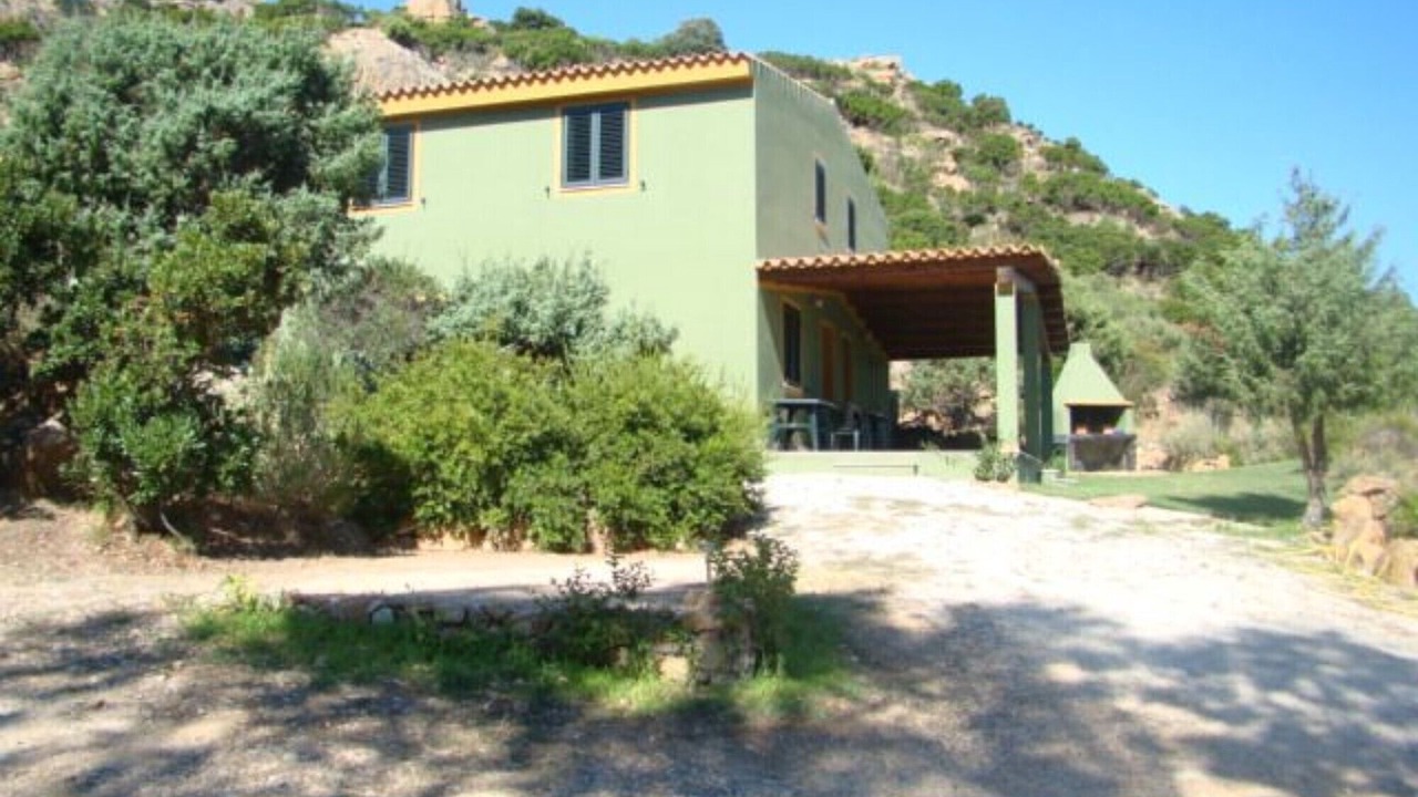 Photo of Outdoor in Orosei