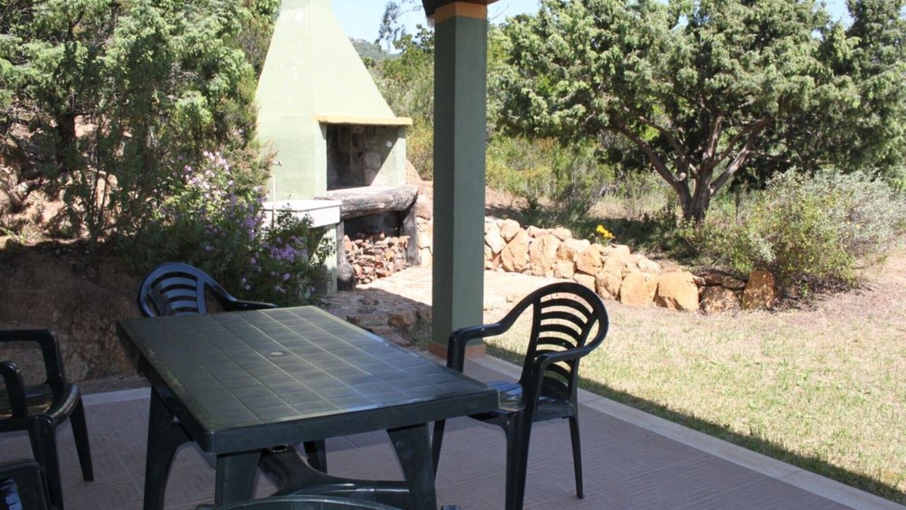 Photo of Outdoor in Orosei