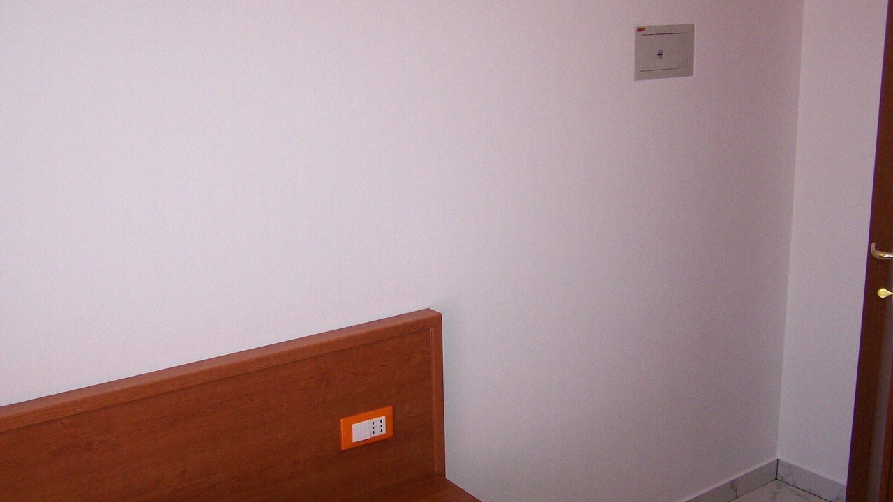 Photo of Bedroom in Fogliano Marina