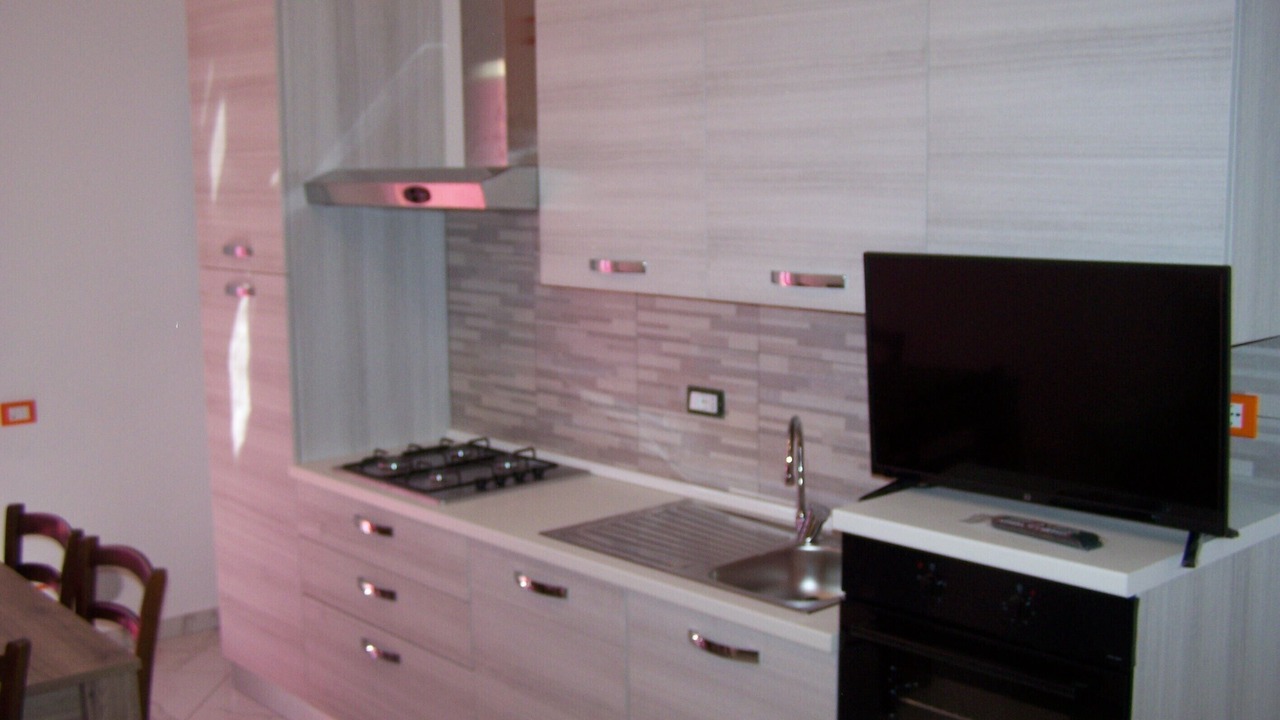 Photo of Kitchen in Fogliano Marina