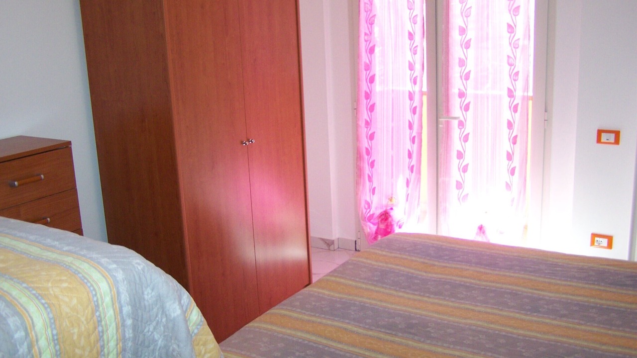 Photo of Bedroom in Fogliano Marina