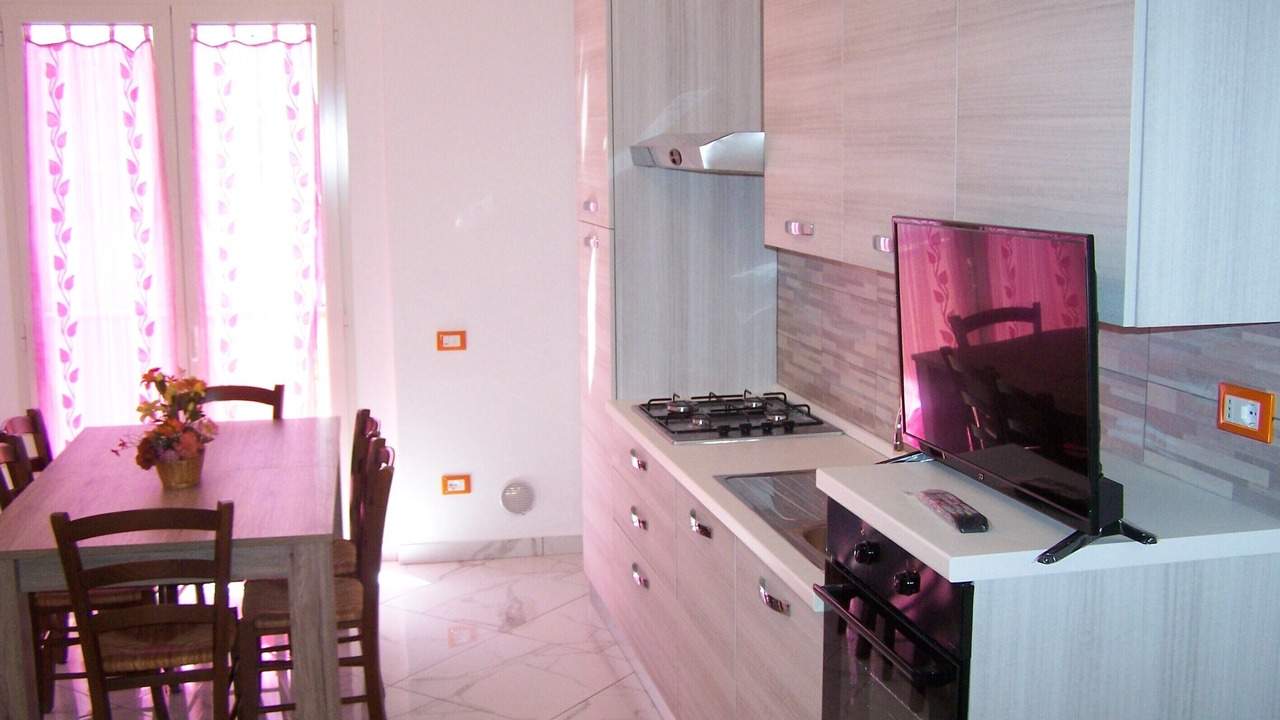 Photo of Kitchen in Fogliano Marina