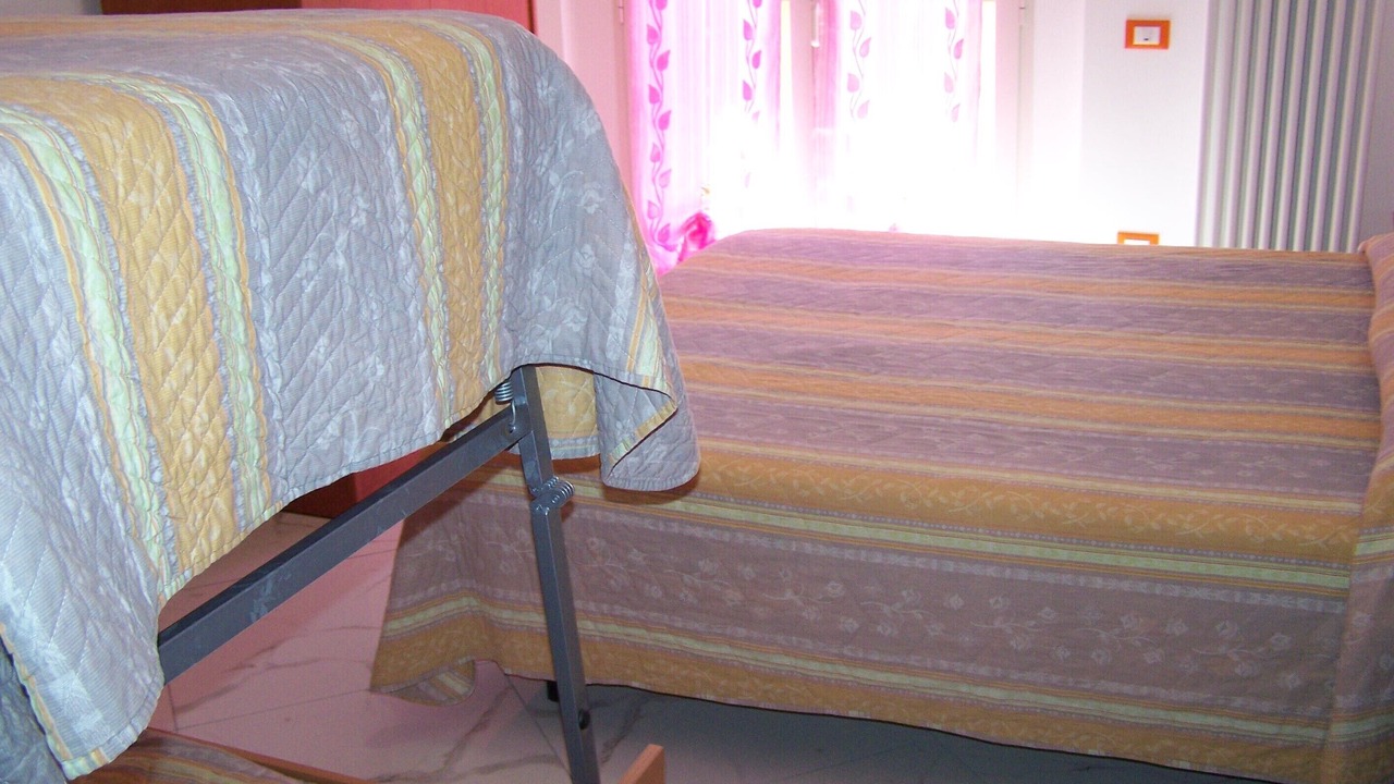 Photo of Bedroom in Fogliano Marina
