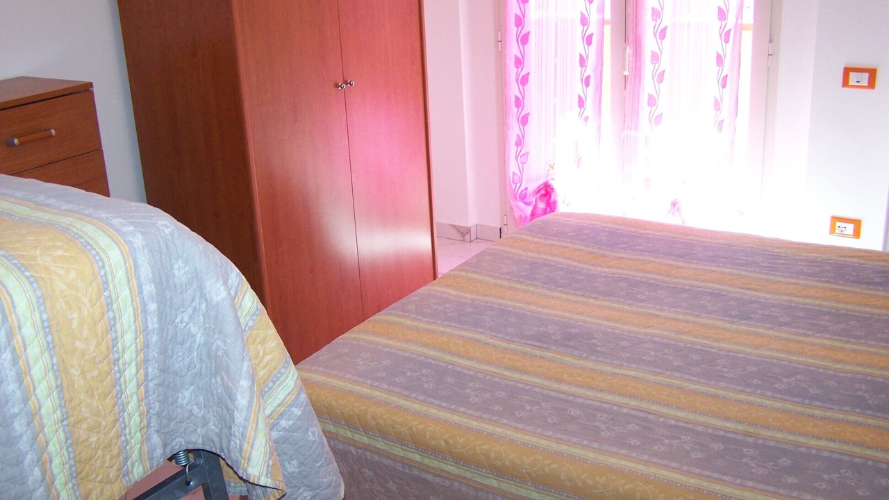Photo of Bedroom in Fogliano Marina
