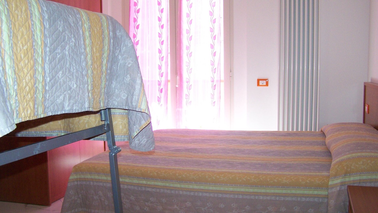 Photo of Bedroom in Fogliano Marina