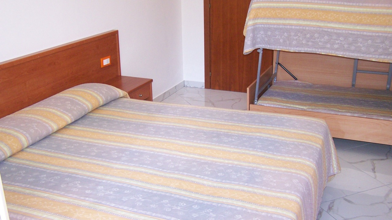 Photo of Bedroom in Fogliano Marina