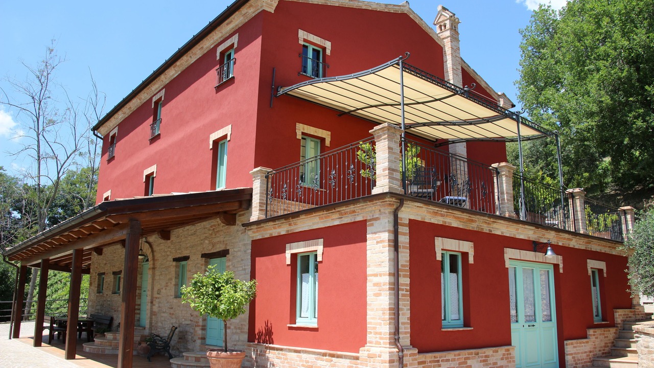 Photo of Outdoor in Monsampietro Morico