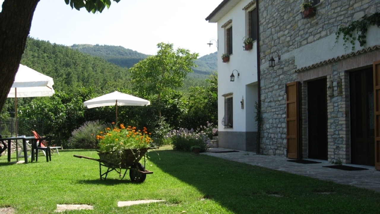 Photo of Patio Balcony in Agnone