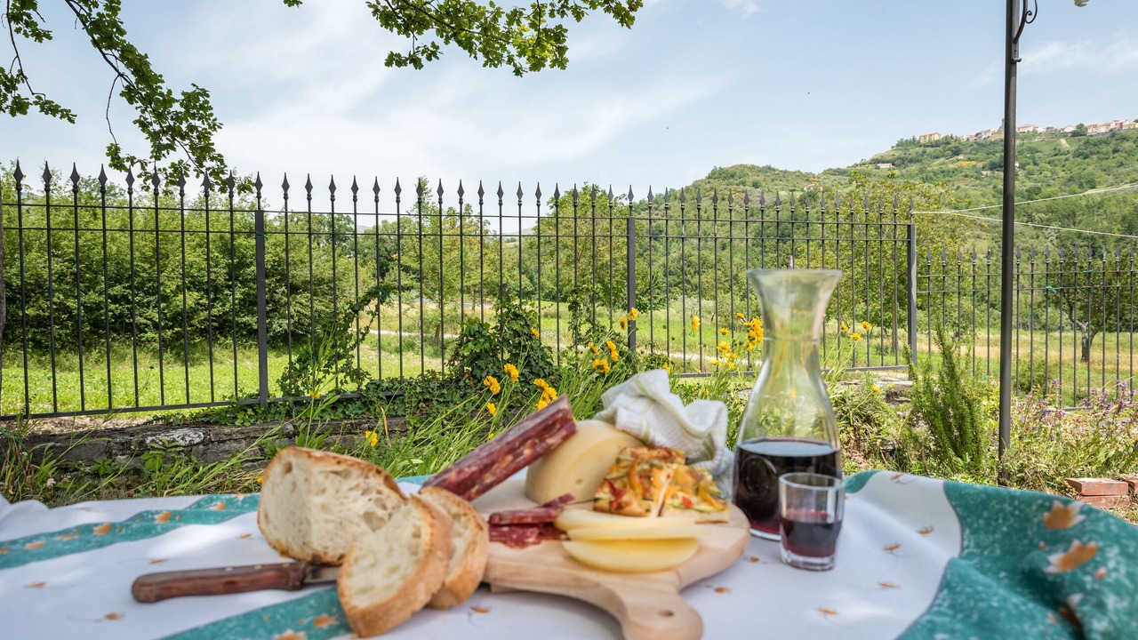 Photo of Outdoor in Agnone