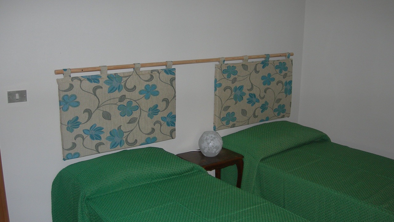 Photo of Bedroom in Pontito