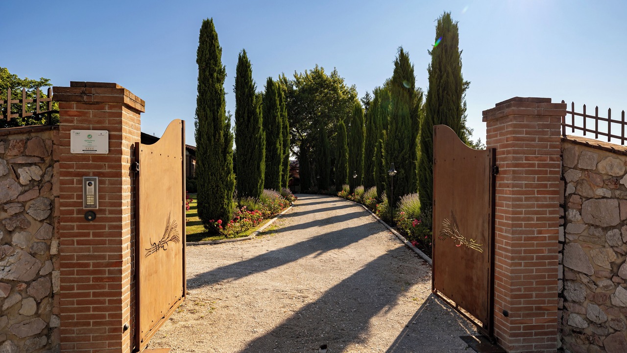 Photo of Outdoor in Crocemaroggia