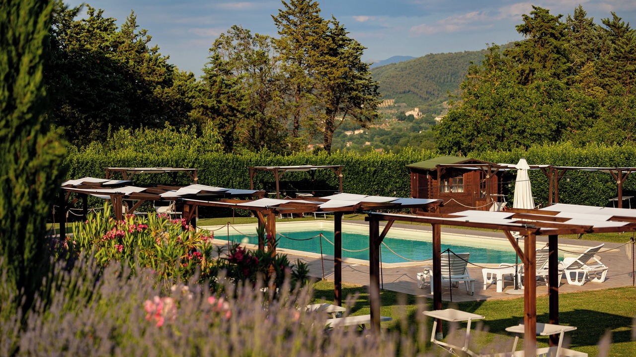 Photo of Outdoor in Crocemaroggia