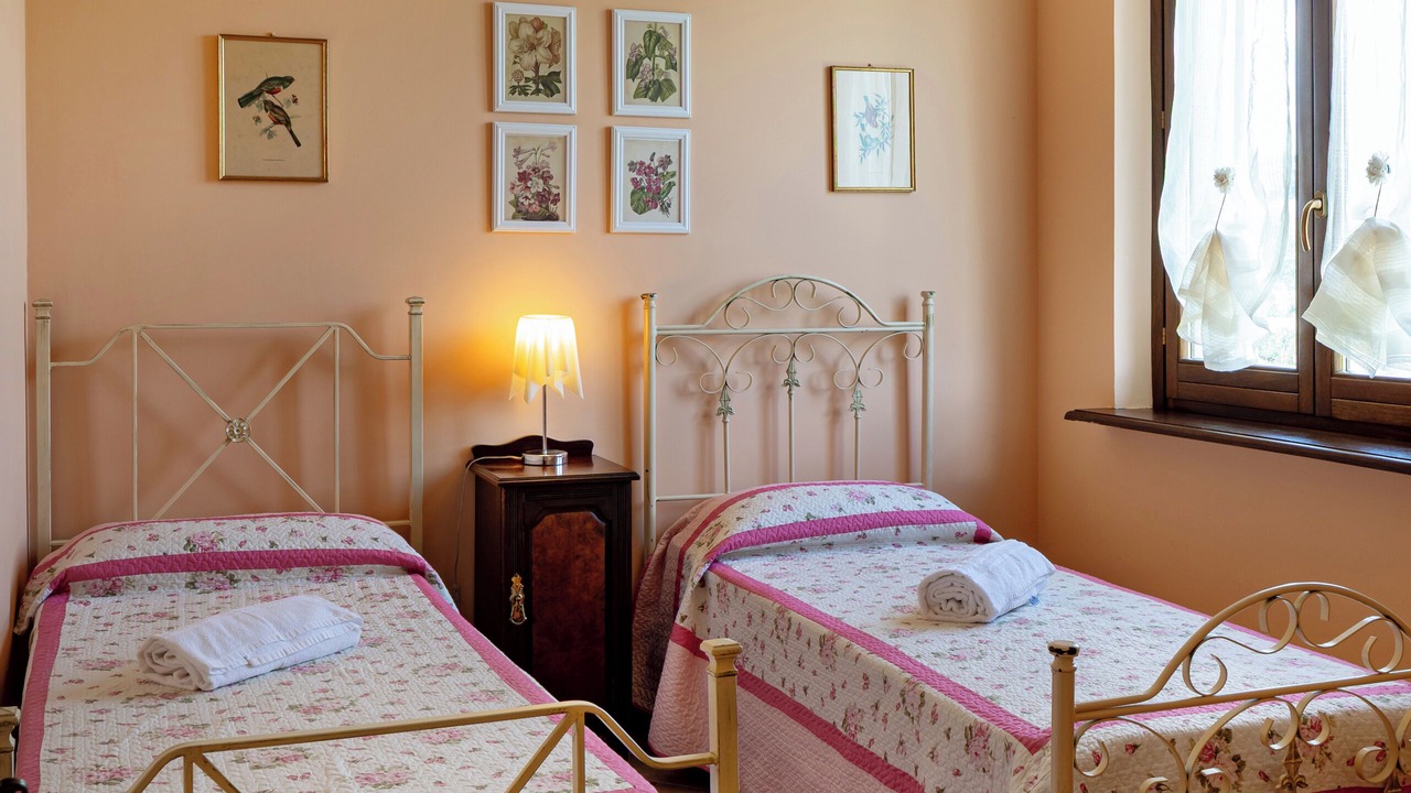 Photo of Bedroom in Crocemaroggia