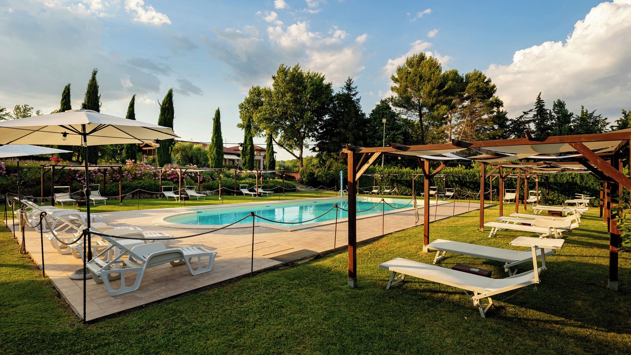 Photo of Outdoor in Crocemaroggia