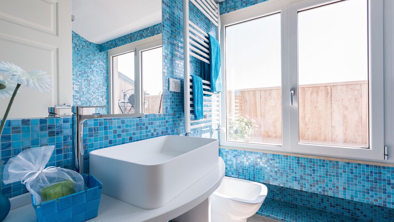 Photo of Bathroom in Grottammare