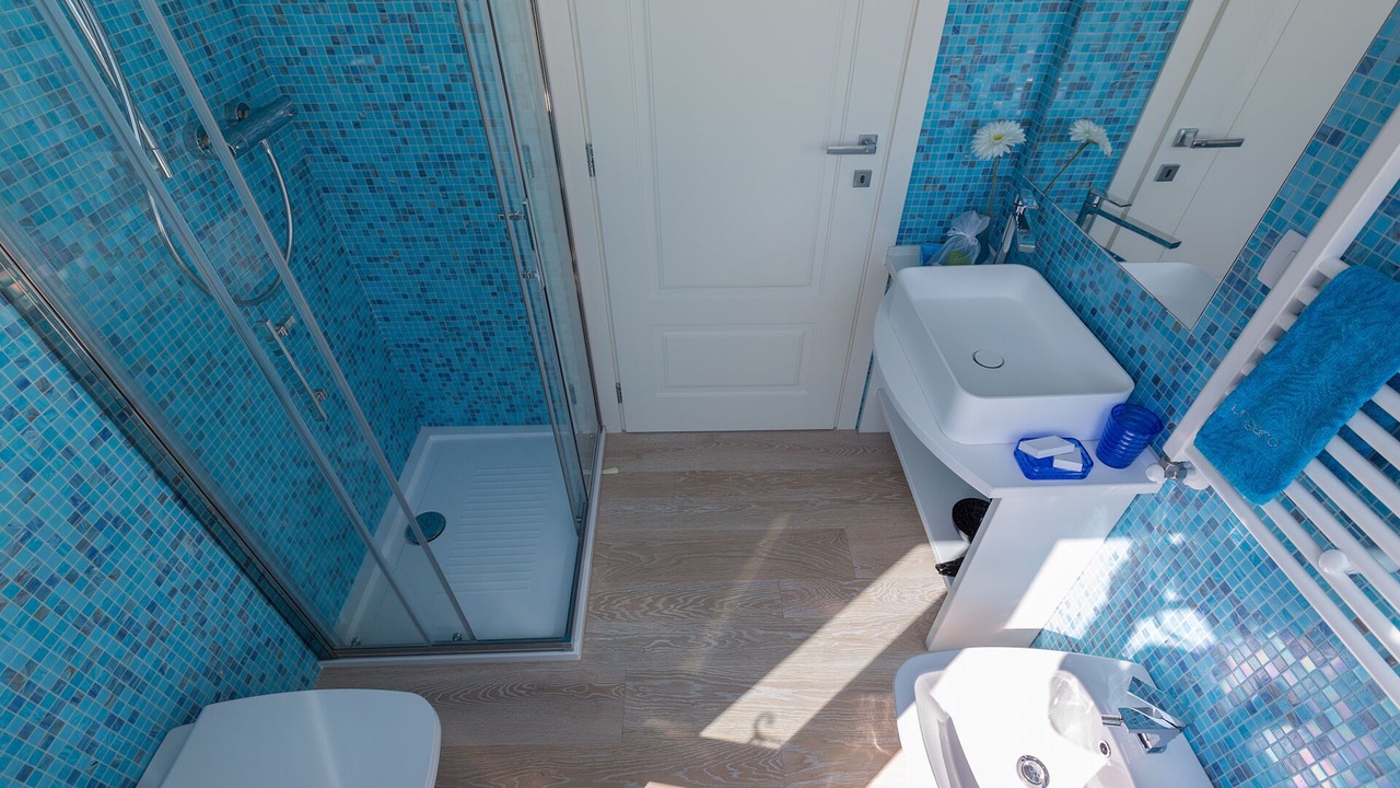 Photo of Bathroom in Grottammare