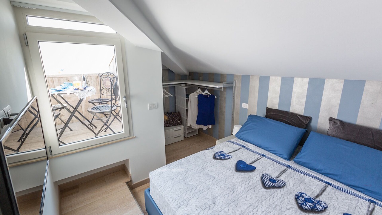 Photo of Bedroom in Grottammare