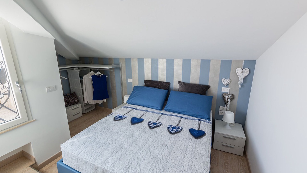 Photo of Bedroom in Grottammare